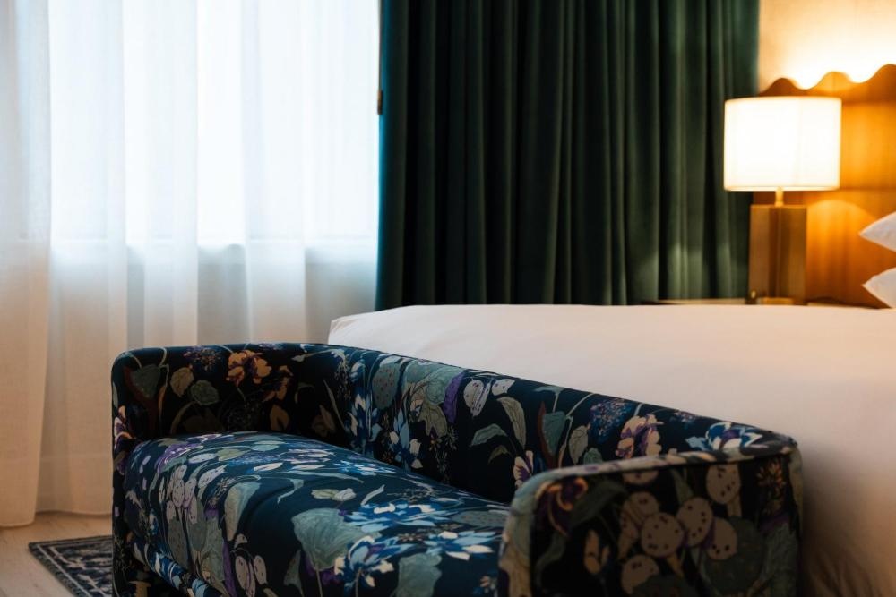Kimpton Hotel Monaco Baltimore Inner Harbor by IHG Image 25