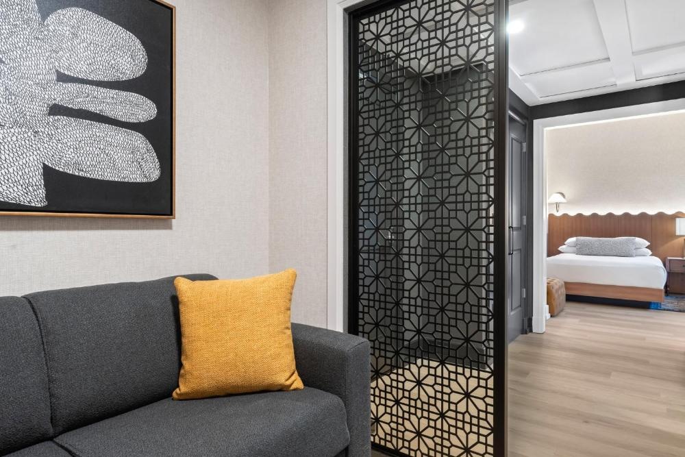 Kimpton Hotel Monaco Baltimore Inner Harbor by IHG Image 41