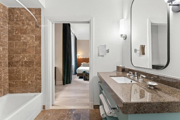 Kimpton Hotel Monaco Baltimore Inner Harbor by IHG image 26